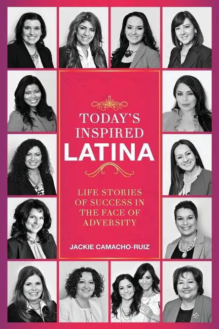 Today's Inspired Latina - Paperback