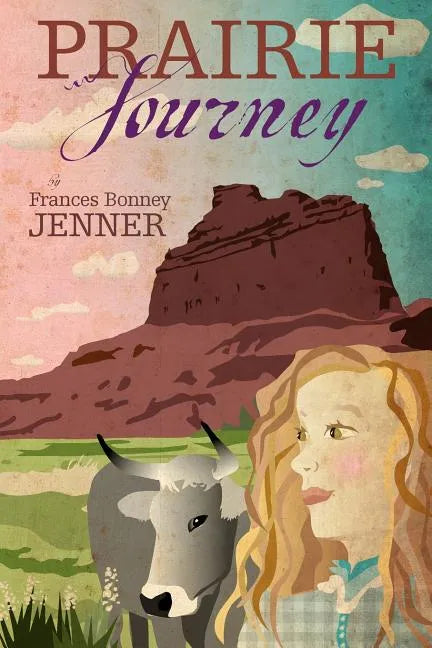 Prairie Journey - Paperback