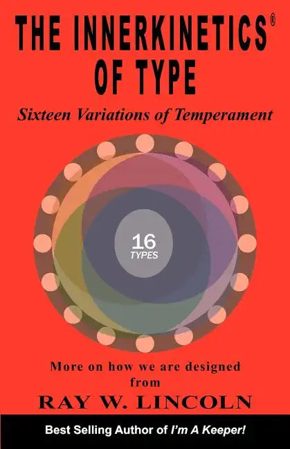 The Innerkinetics of Type - Paperback