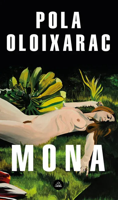 Mona (Spanish Edition) - Paperback