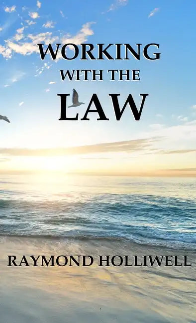 Working With the Law - Paperback