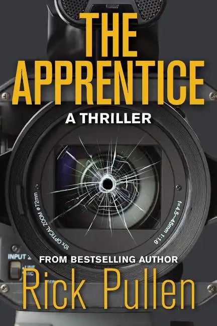 The Apprentice - Paperback