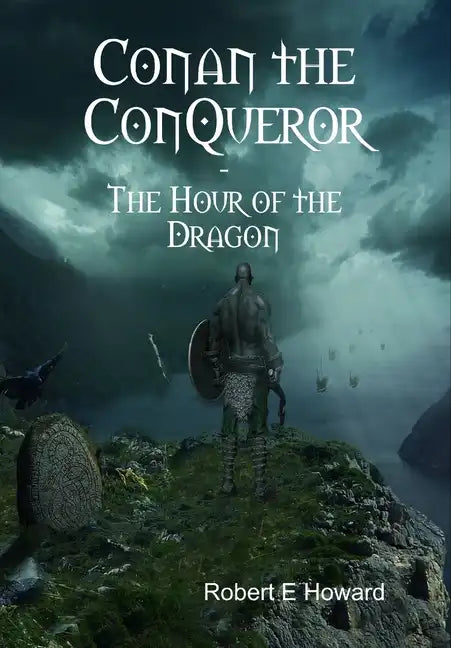 Conan the Conqueror - Hardcover