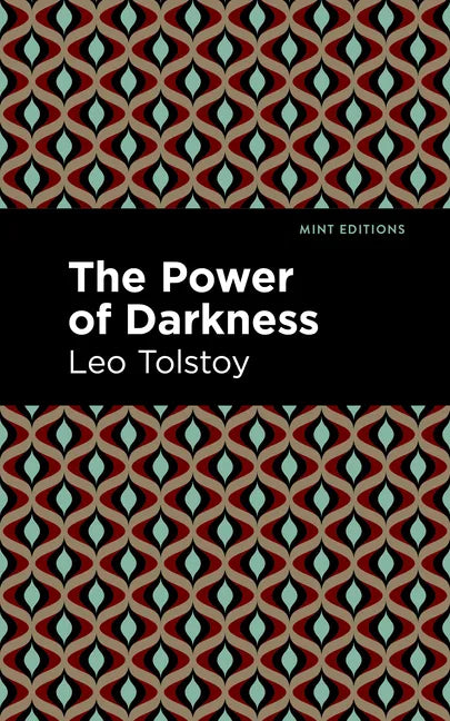 The Power of Darkness - Paperback