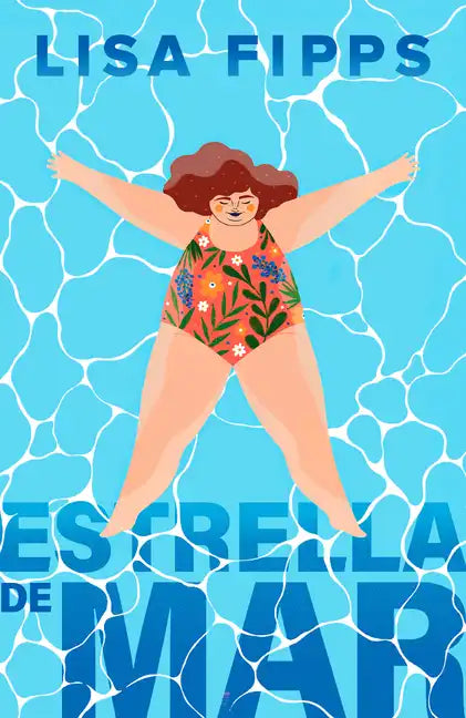 Estrella de Mar / Starfish - Paperback