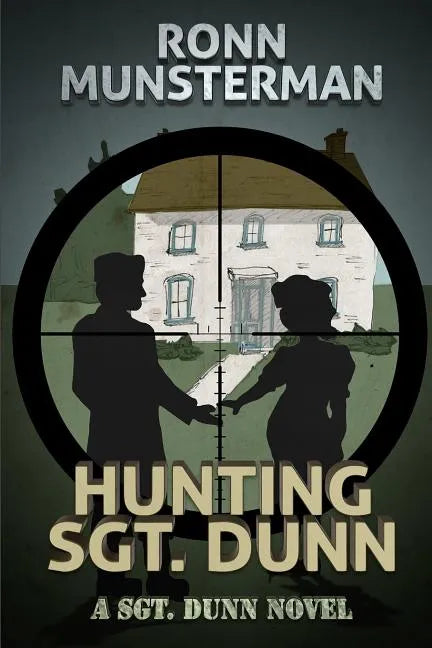 Hunting Sgt. Dunn - Paperback