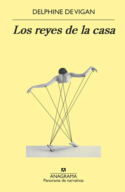 Reyes de la Casa, Los - Paperback