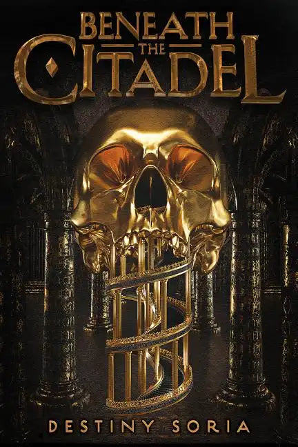 Beneath the Citadel - Paperback