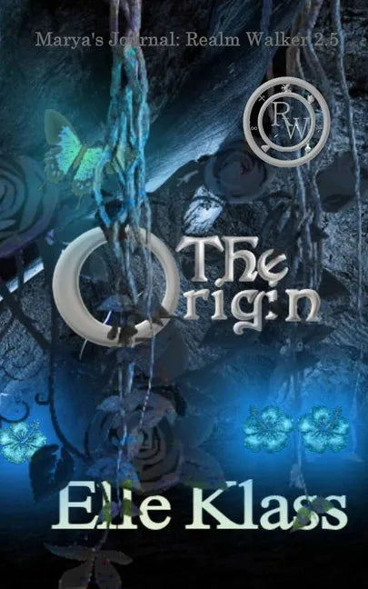 The Origin: Marya's Journal: Realm Walker 2.5 - Paperback