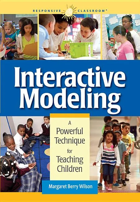 Interactive Modeling - Paperback