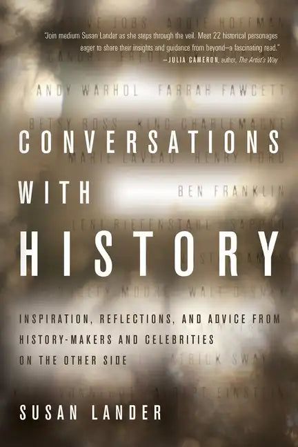 Conversations with History - Paperback