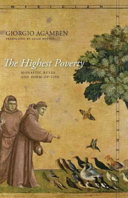 Highest Poverty - Hardcover