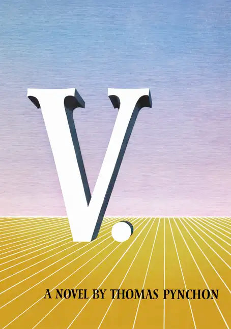 V. - Hardcover
