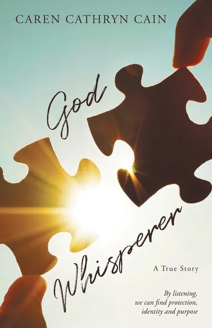 God Whisperer - Paperback
