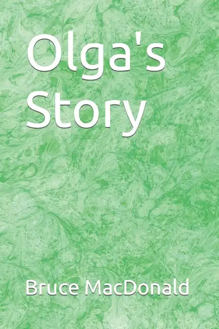 Olga's Story - Paperback