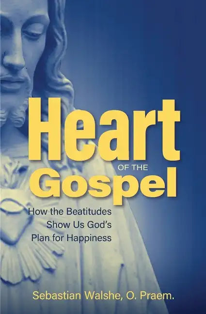 Heart of the Gospel - Paperback