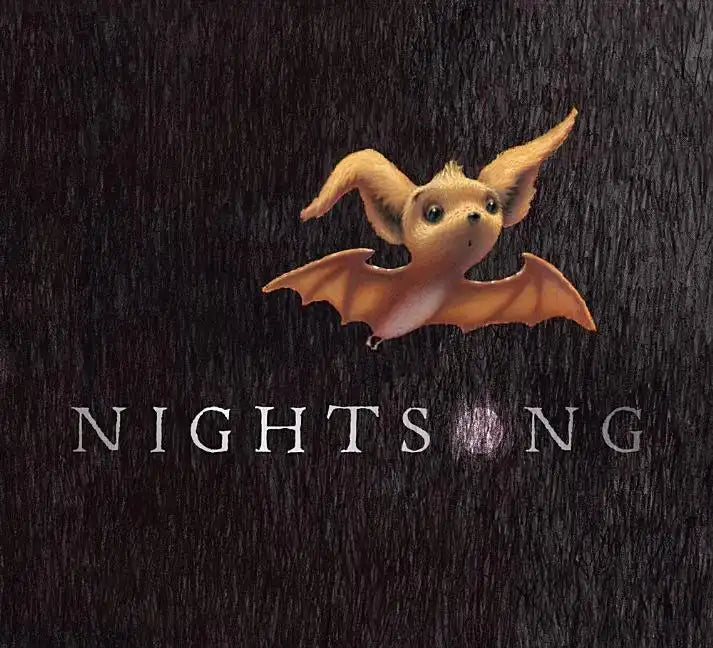 Nightsong - Hardcover