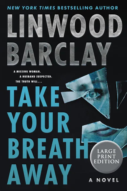 Take Your Breath Away - Paperback
