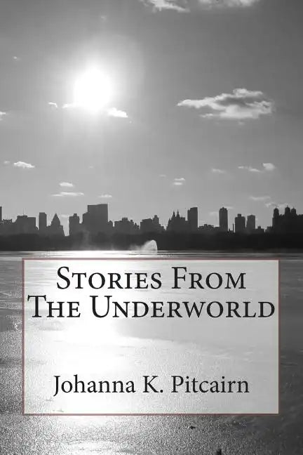 Stories From The Underworld - Paperback