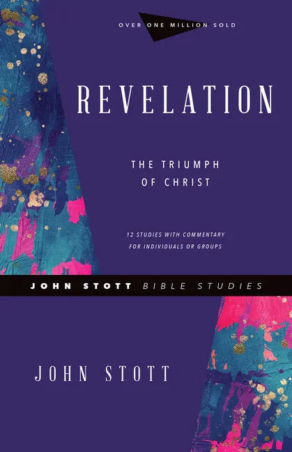 Revelation: The Triumph of Christ - Paperback