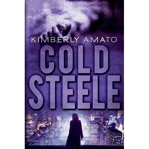 Cold Steele - Paperback