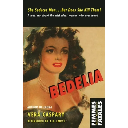 Bedelia - Paperback
