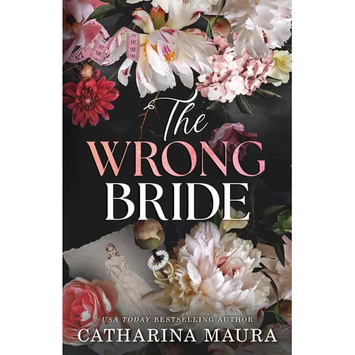 The Wrong Bride (Standard Edition) - Paperback