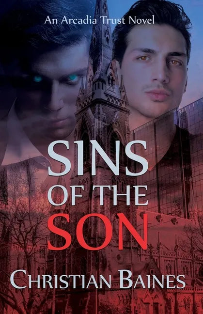 Sins of the Son - Paperback