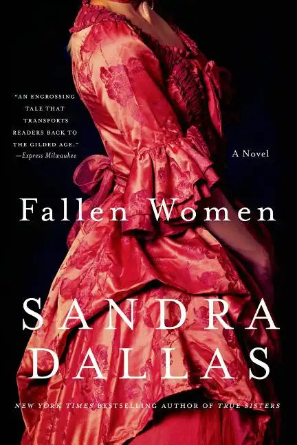 Fallen Women - Paperback