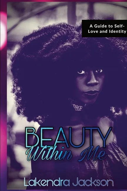 Beauty Within Me - Paperback