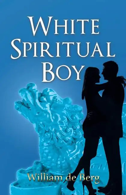 White Spiritual Boy - Paperback
