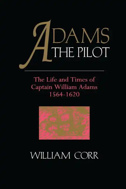Adams the Pilot - Paperback