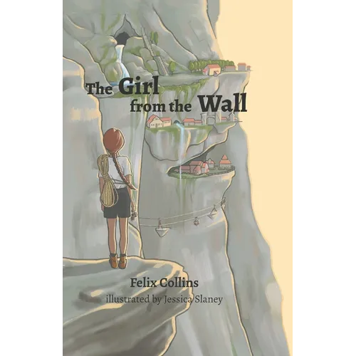 The Girl from the Wall - Paperback