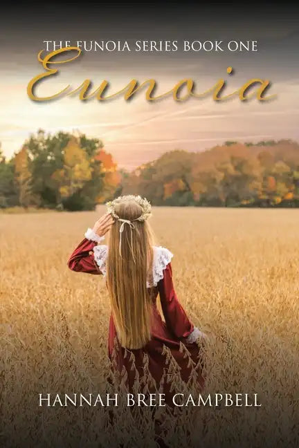 Eunoia - Paperback