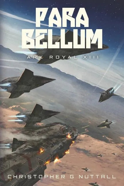 Para Bellum - Paperback
