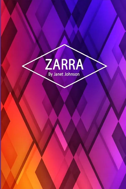 Zara - Paperback