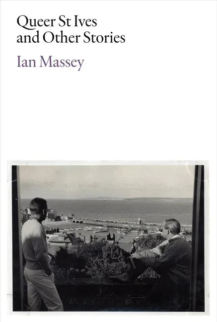 Queer St Ives and Other Stories - Paperback