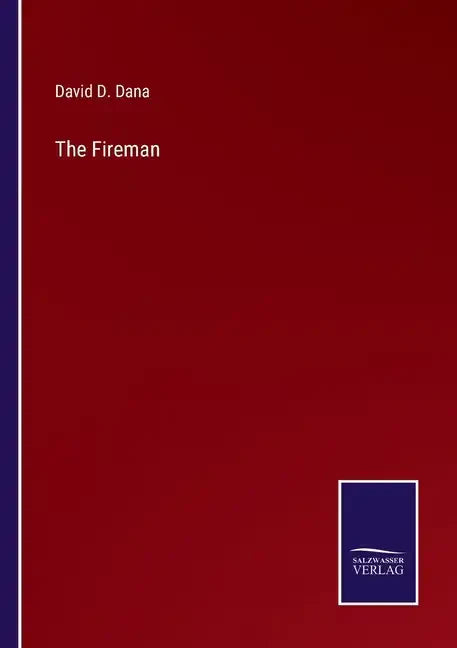 The Fireman - Paperback