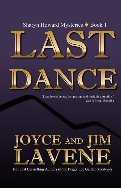 Last Dance - Paperback