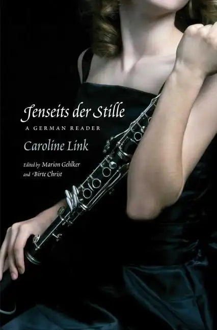Jenseits Der Stille: A German Reader - Paperback