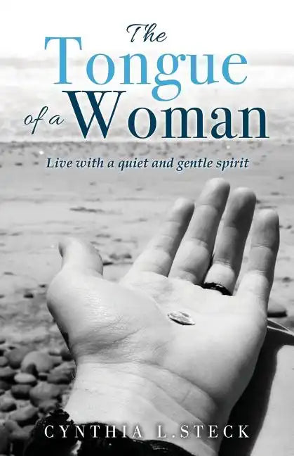 The Tongue of a Woman - Paperback