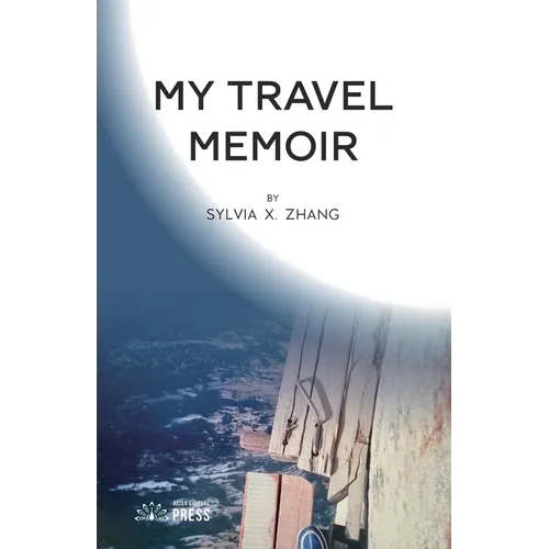 My Travel Memoir - Paperback