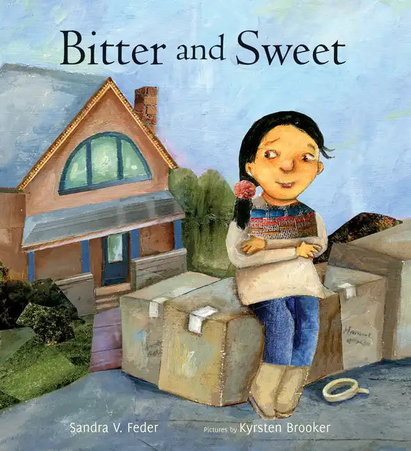 Bitter and Sweet - Hardcover
