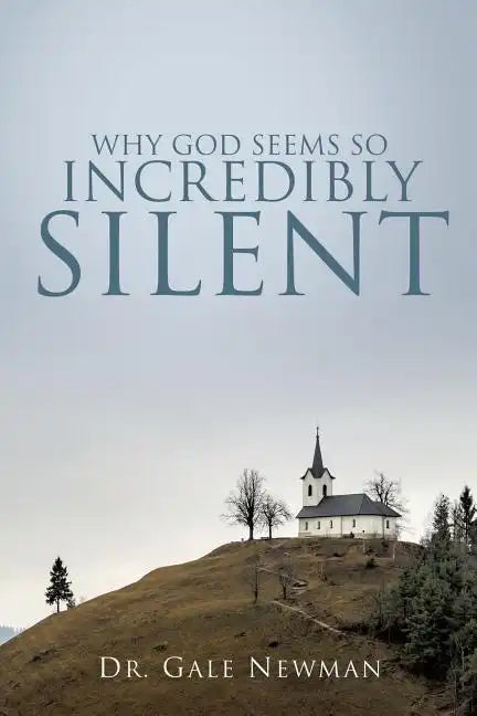 Why God Seems So Incredibly Silent - Paperback