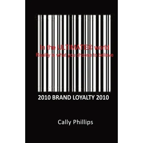 Brand Loyalty - Paperback