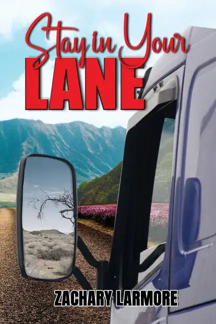 Stay In Your Lane - Paperback
