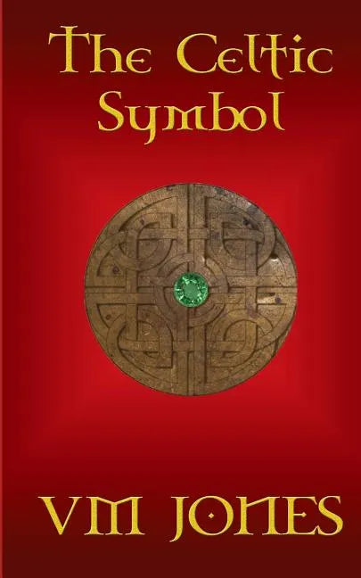 The Celtic Symbol - Paperback