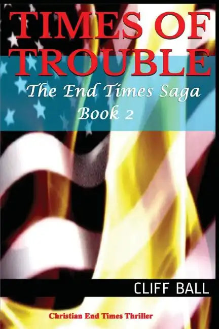 Times of Trouble - Paperback
