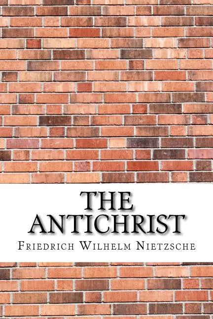 The Antichrist - Paperback