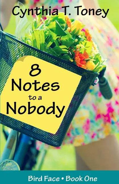 8 Notes to a Nobody - Paperback